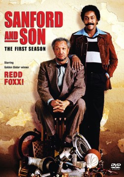 Sanford and son. The first season