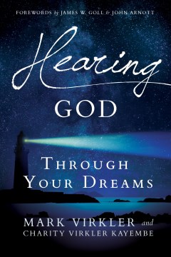 Hearing god through your dreams - understanding the language God speaks at night