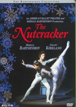 The Nutcracker [Ballet]