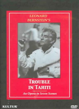 Bernstein- Trouble in Tahiti