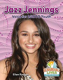 Jazz Jennings: Voice for LGBTQ Youth
