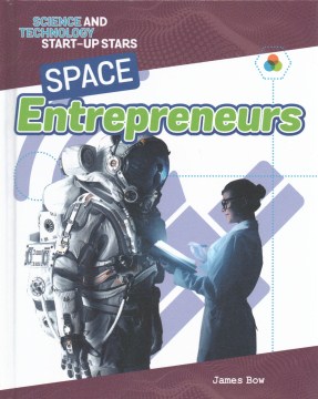 Space Entrepreneurs 