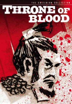 Throne of blood