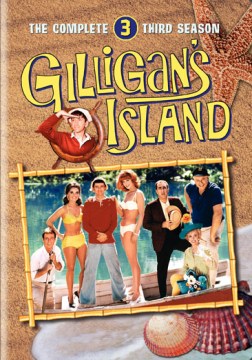 Gilligan's Island. The complete third season
