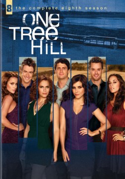 One tree hill. The complete eighth season