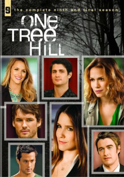 One Tree Hill. The complete ninth and final season