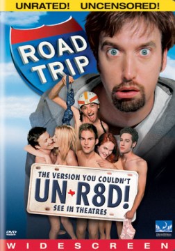 Road trip [Unrated version]