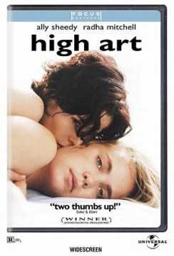 High art [Motion Picture - 1998]