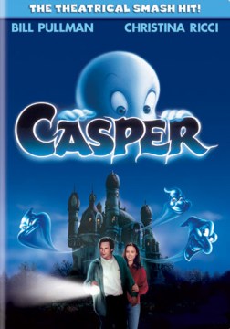 Casper [Motion Picture : 1995]