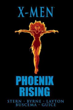 X-Men : Phoenix rising