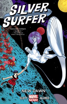 Silver Surfer. Vol. 1, New dawn