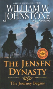 The Jensen dynasty