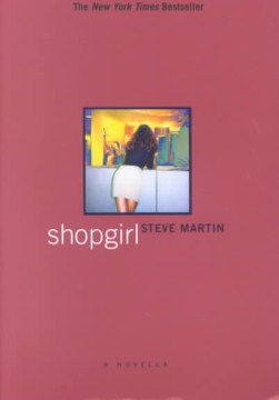Shopgirl- A Novella