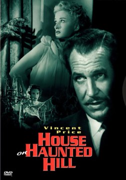 House on haunted hill