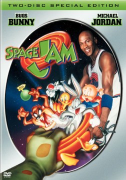 Space Jam [Motion Picture : 1996]