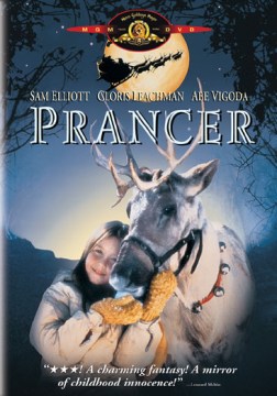 Prancer (1989)