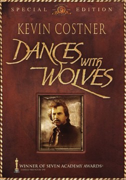 Dances with wolves [Extended edition]