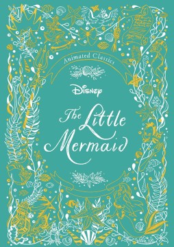 The Little Mermaid Live Action Novelization by Faith Noelle - Books