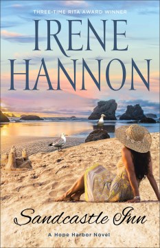 Sandcastle Inn - A Hope Harbor Novel