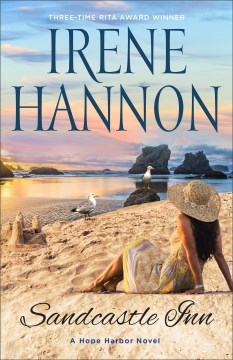 Sandcastle Inn - a Hope Harbor novel