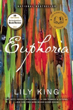 Euphoria : a novel