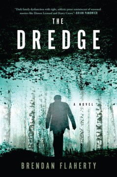 The dredge - a novel