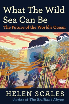 What the wild sea can be - the future of the world's ocean
