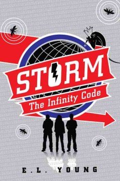 STORM 1, the Infinity Code