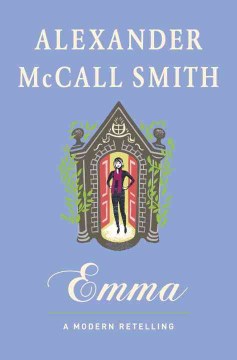 Emma: a modern retelling