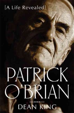 Patrick O'Brian - a life revealed