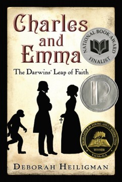 Charles-and-Emma-:-the-Darwins'-leap-of-faith