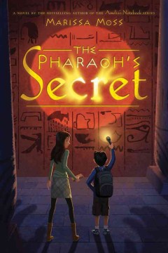 Pharaoh's Secret  