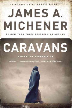 Caravans : a novel of Afghanistan
