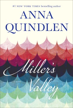 Miller's Valley : a novel