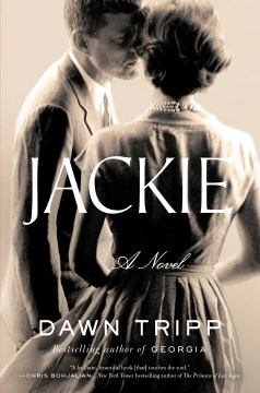 Jackie - a novel
