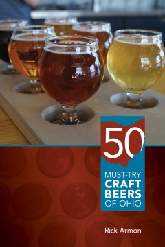 50 must-try craft beers of Ohio
