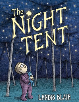 The night tent
