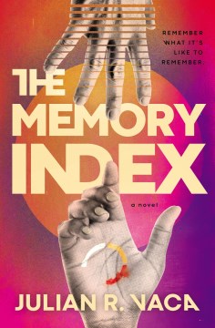 The memory index - a novel
