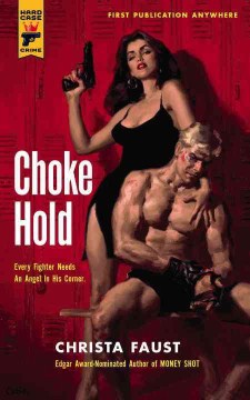 Choke hold