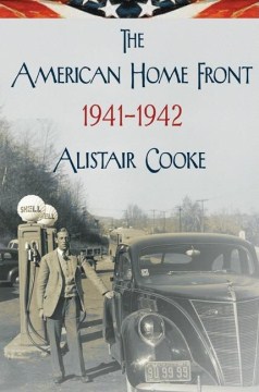 American Home Front, 1941 – 1942