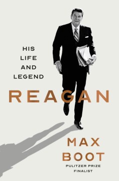 Reagan - His Life and Legend