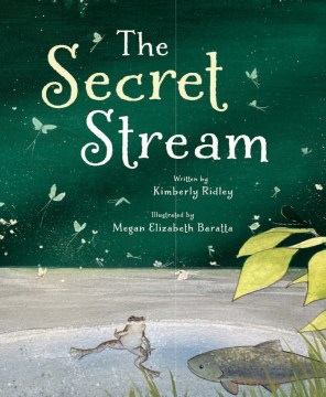 The secret stream