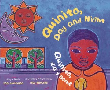 Quinito, Day and Night = Quinito, Día y Noche