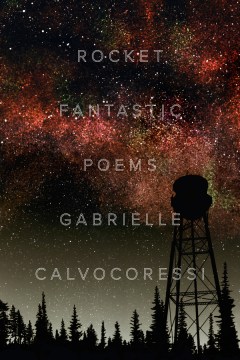Rocket Fantastic: Poems