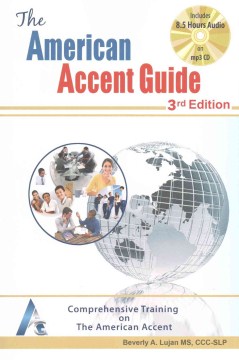 The American Accent Guide
