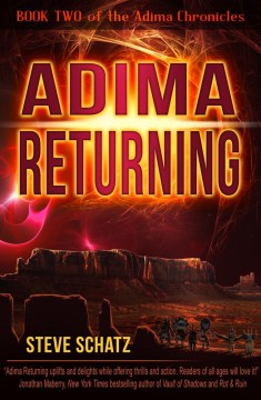 Adima Returning