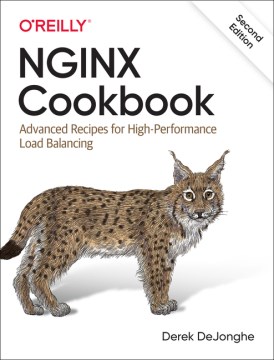 Nginx Cookbook - Advanced Recipes for High-performance Load Balancing