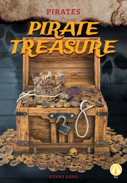 Pirate treasure