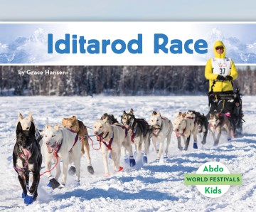 Iditarod race