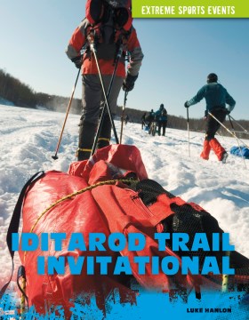 Iditarod Trail Invitational